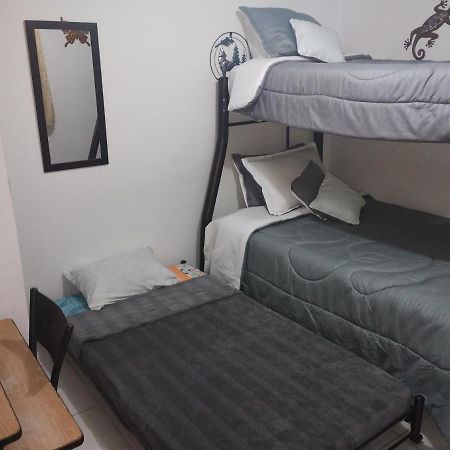 Prana House Hotel Bogotá Kültér fotó