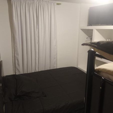 Prana House Hotel Bogotá Kültér fotó