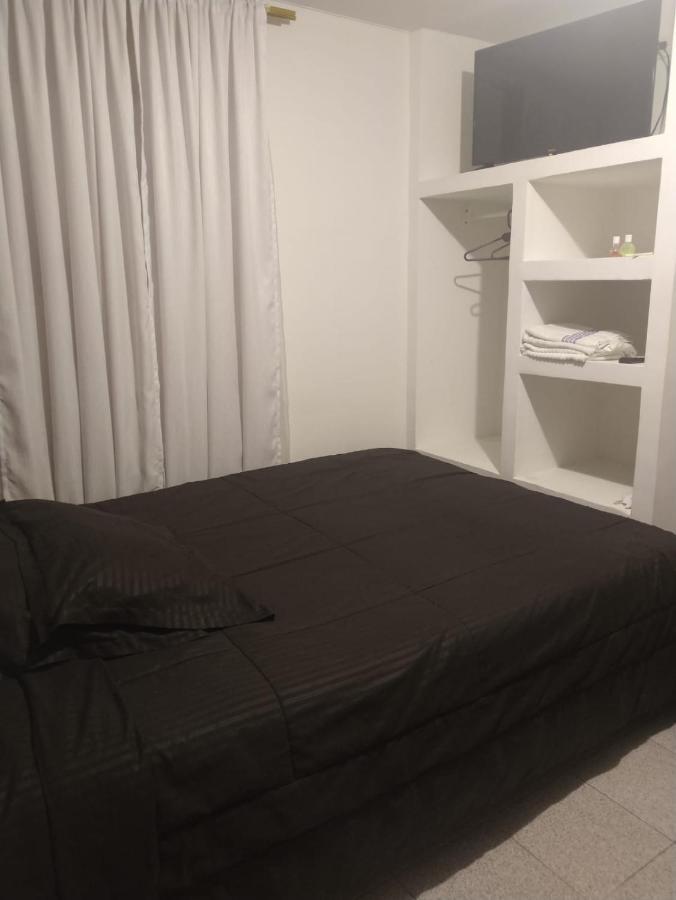 Prana House Hotel Bogotá Kültér fotó