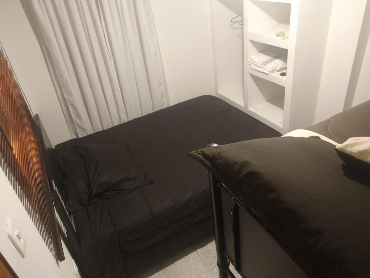 Prana House Hotel Bogotá Kültér fotó