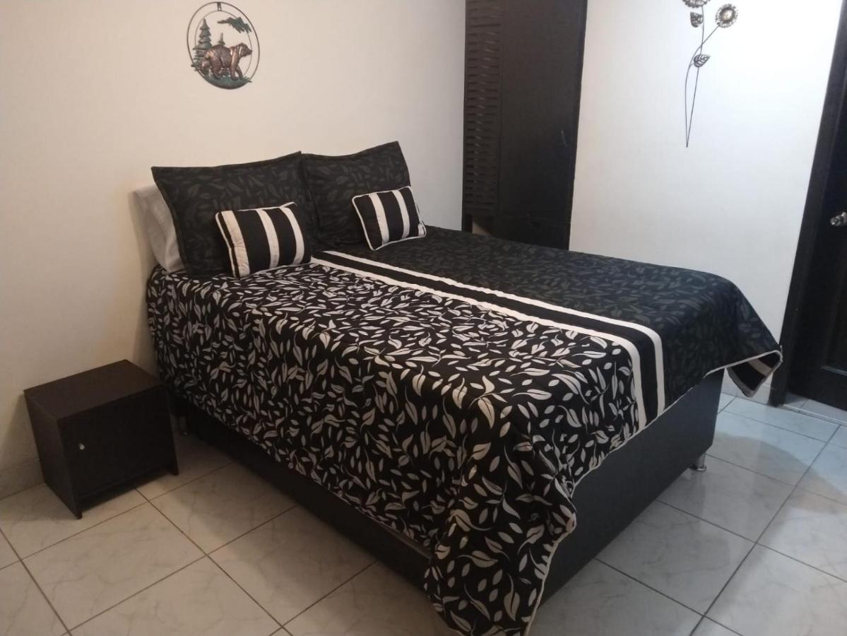 Prana House Hotel Bogotá Kültér fotó