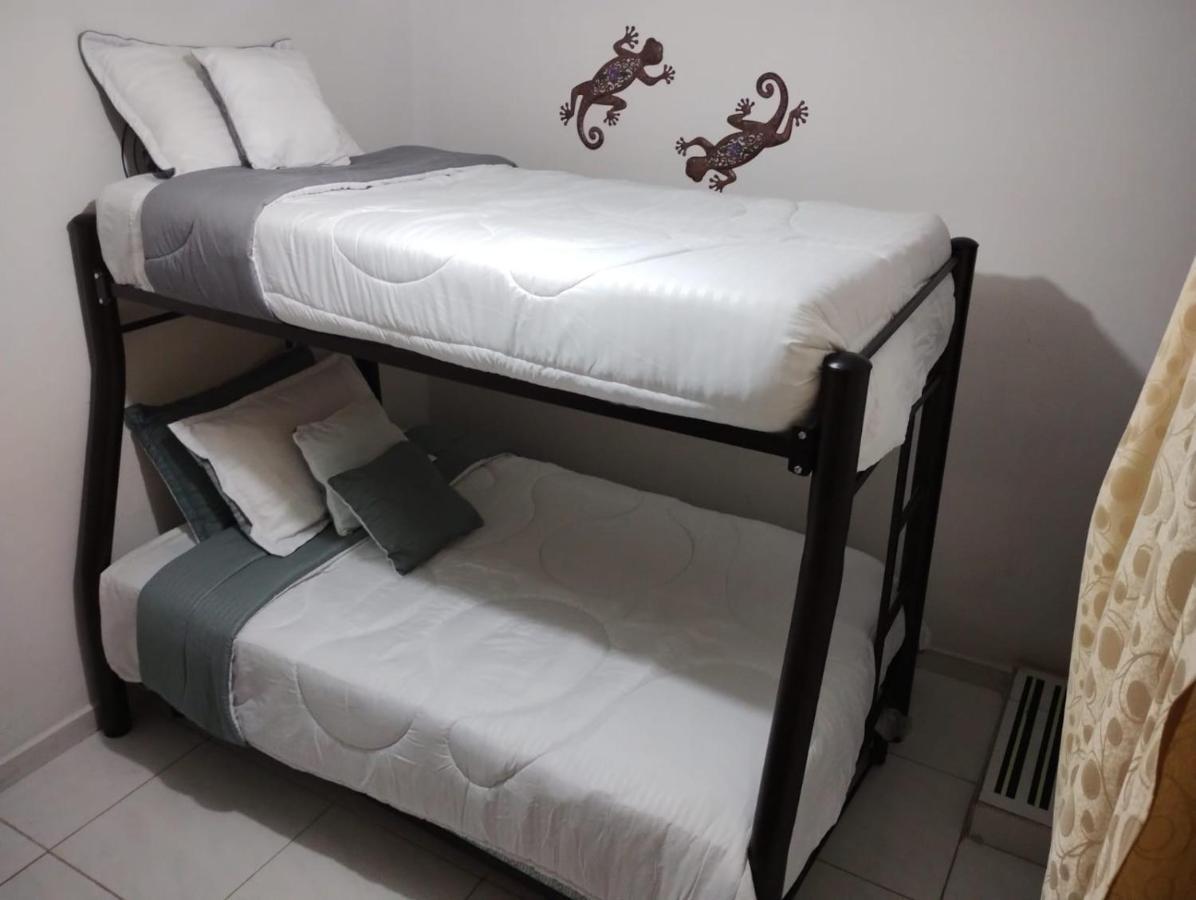 Prana House Hotel Bogotá Kültér fotó