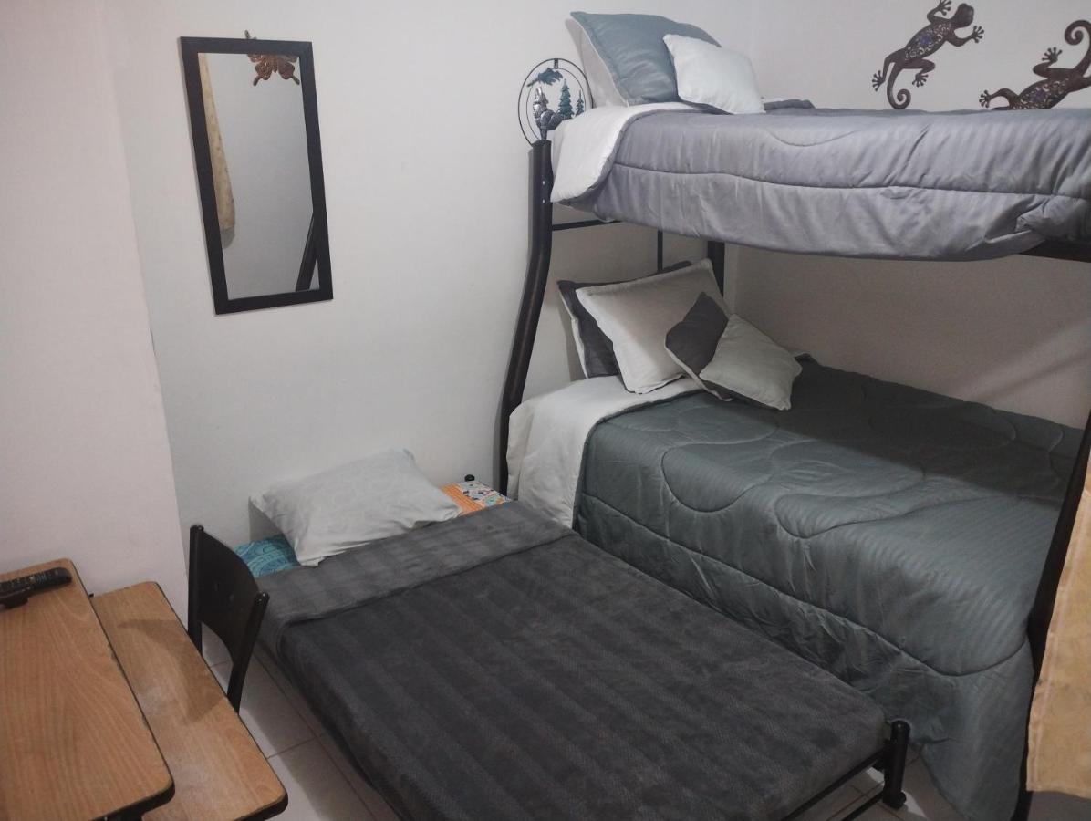 Prana House Hotel Bogotá Kültér fotó