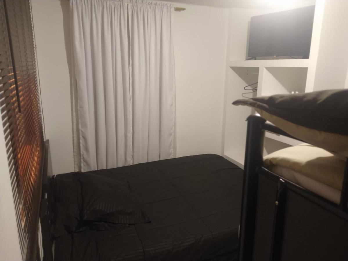 Prana House Hotel Bogotá Kültér fotó