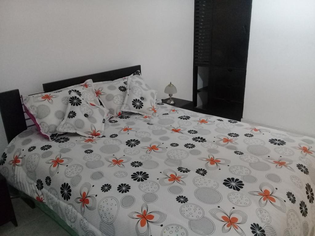 Prana House Hotel Bogotá Kültér fotó