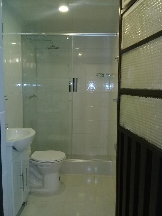 Prana House Hotel Bogotá Kültér fotó