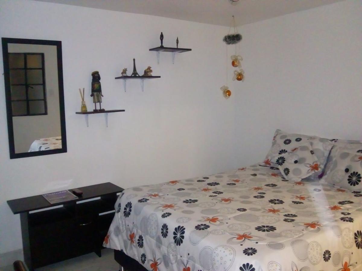 Prana House Hotel Bogotá Kültér fotó