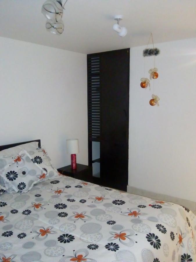 Prana House Hotel Bogotá Kültér fotó