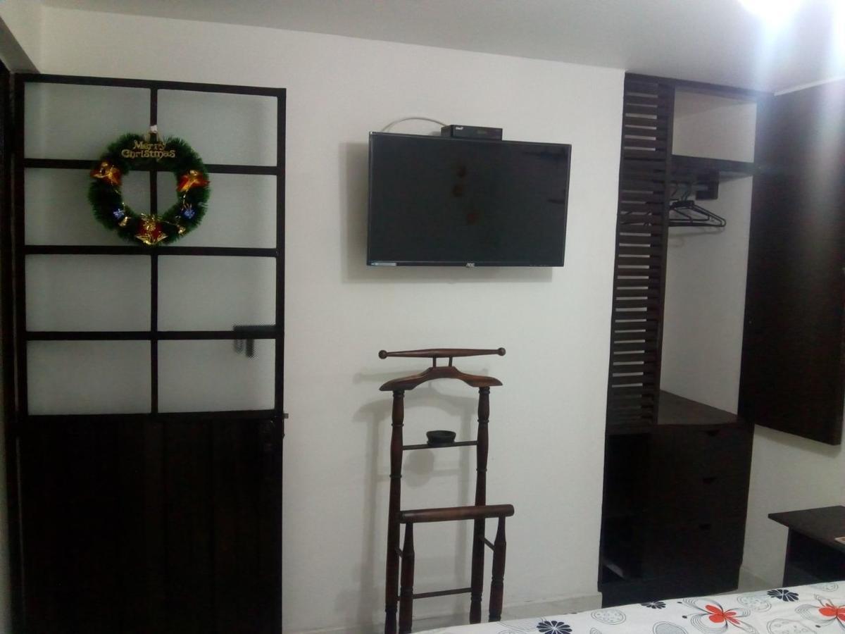 Prana House Hotel Bogotá Kültér fotó