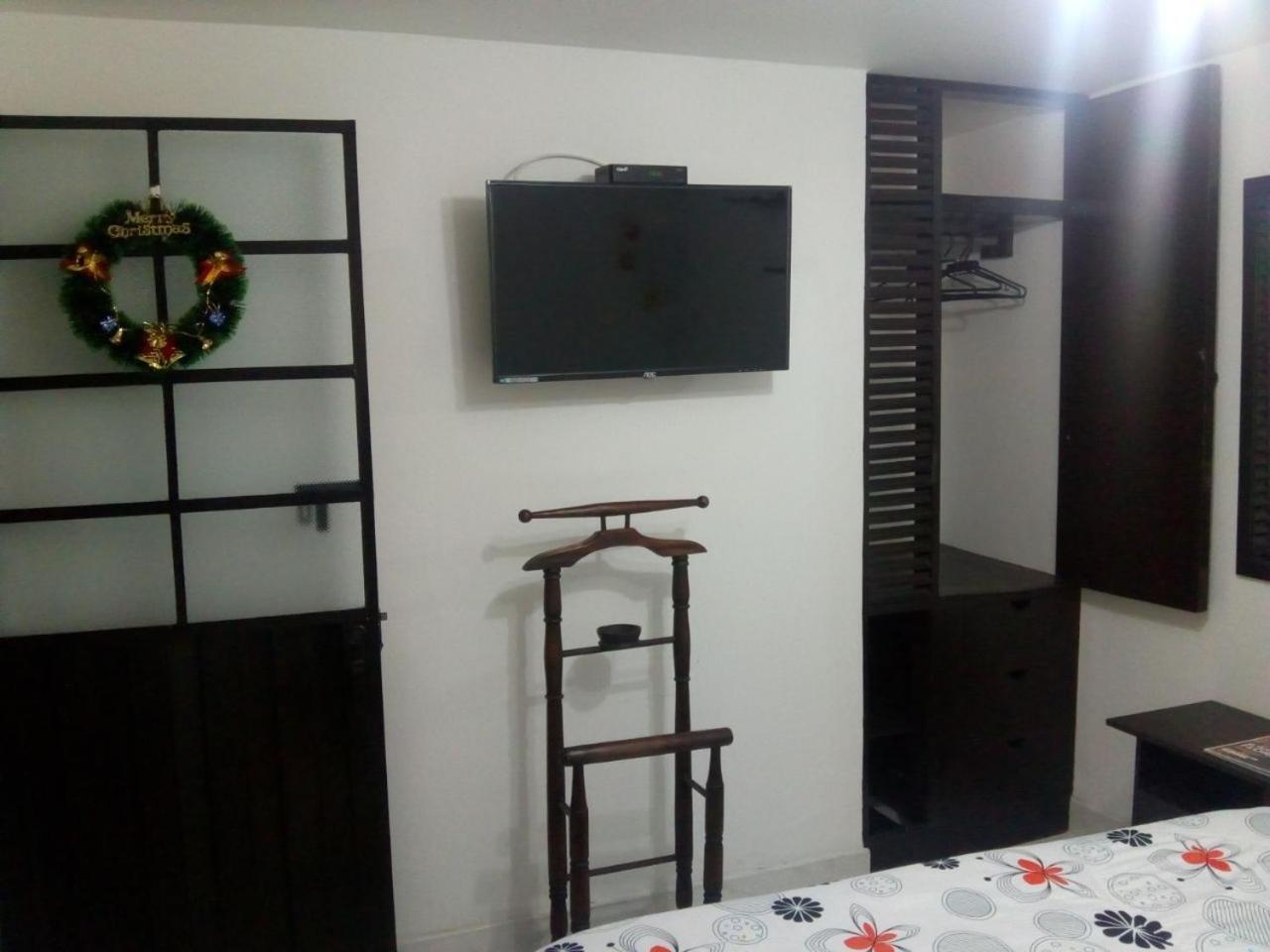 Prana House Hotel Bogotá Kültér fotó